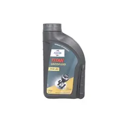 Олива для коробки передач 75W80 1л TITAN TITAN SINTOFL.75W80 1L