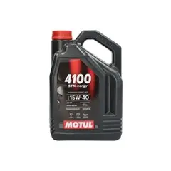 Моторна олива 4100 15W40 4100 SYN-NER 15W40 5L