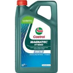 Моторна олива 0W16 5л MAGNATEC MAGNATEC 0W16 HYBRID 5L