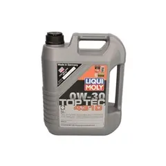 Моторна олива 0W30 5л TopTec 4310 LIM2362 0W30 5L