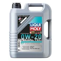 Моторна олива 0W20 5л Special TEC V LIM20632 0W20 5L