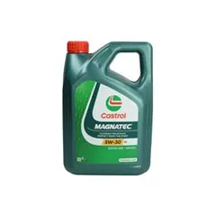 Моторна олива 5W30 4л MAGNATEC MAGNATEC 5W30 C2 4L