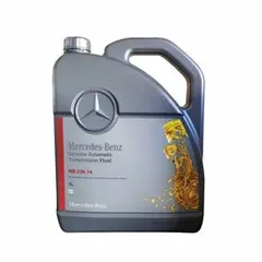 Масло автоматической коробки передач 000 989 680 513