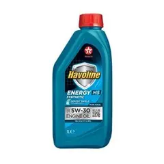 Моторна олива HAVOLINE EN. MS 5W30 1L