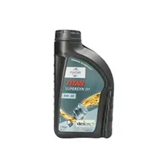 Моторна олива 5W30 1л TITAN TITAN SUP.D1 5W30 1L