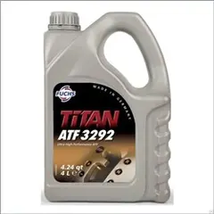 Олива автоматичної КП TITAN ATF 3292 4L