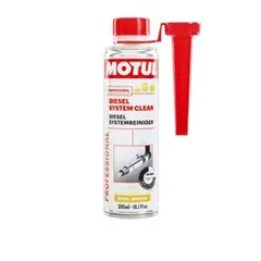 Присадка до дизельного палива DIESEL SYSTEM CLEAN 300ML