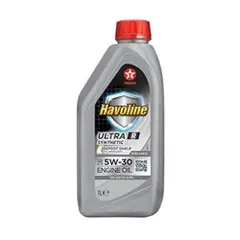 Моторна олива HAVOLINE ULTRA R 5W30 1L 1L
