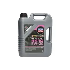 Моторна олива 5W30 5л TopTec 4410 LIM21404 5W30 5L