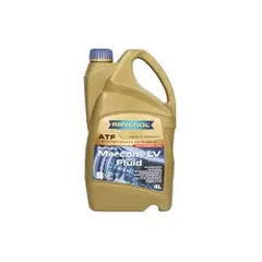 Олива автоматичної КП 4л RAV ATF MERCON LV 4L