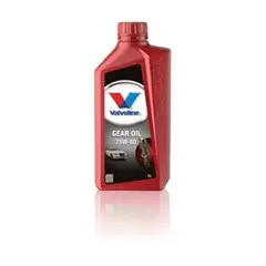 Олива для коробки передач 75W80 1л VAL GEAR OIL 75W80 1L