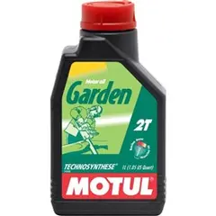 Олива для двигунів 2Т GARDEN 2T 1L