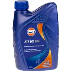 Олива автоматичної КП 1л ATF DX ATF DX IIIH 1L