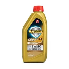Моторна олива HAVOLINE PRODS F 5W20 1L