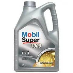 Моторна олива 0W20 5л M-SUP синтетична M-SUP 3000 F-V 0W20 5L