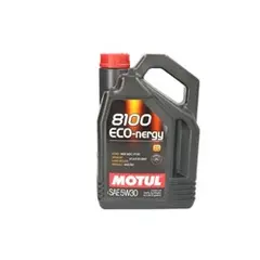 Моторна олива 5W30 4л 8100 8100 ECO-NERGY 5W30 4L