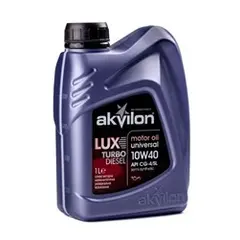 Моторна олива LUX D 10W40 1L LUX D 10W40 1L