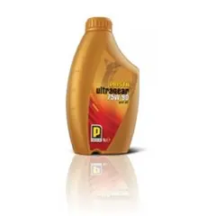 Олива для коробки передач PRIS GEAR SYNT 75W90 1L