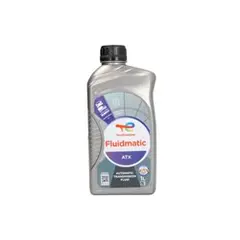 Олива автоматичної КП 1л FLUIDMATIC FLUIDMATIC ATX 1L