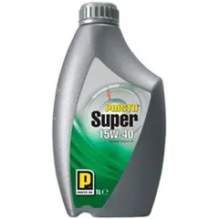 Моторна олива PRIS SUPER 15W40 1L