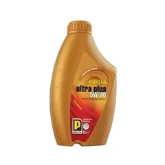 Моторна олива PRIS ULTRA PLUS 5W40 1L