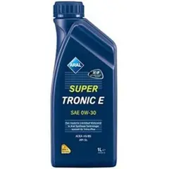 Моторна олива SUPERTRONIC E 0W30 1L