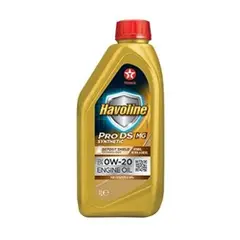 Моторна олива HAVOLINE PRODS MG 0W20 1L