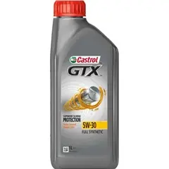 Моторна олива GTX 5W30 1L