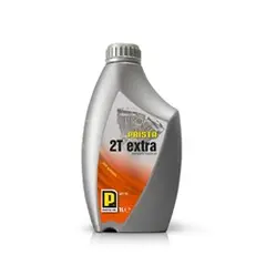 Моторна олива для 2-тактного двигуна PRIS 2T EXTRA 1L