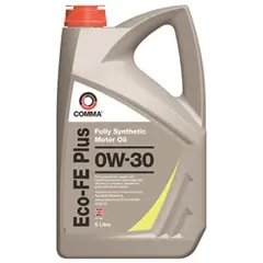 Моторна олива 0W30 5л Eco-FE Plus ECO-FE PLUS 0W30 5L