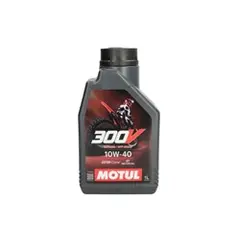 Моторна олива 10W40 1л 300V Racing/Off Road синтетична 300VROFF 10W40 1L 112558