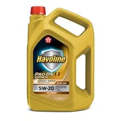 Моторна олива HAVOLINE PRODS F 5W20 4L