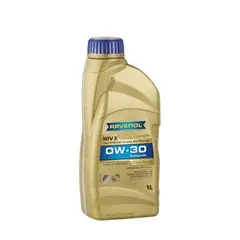 Моторна олива 0W30 1л Cleansynto RAV WIV SAE 0W30 1L