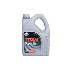 Моторна олива TITAN SUPERS.5W40 4L