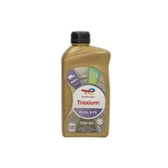 Олива для коробки передач 75W90 1л TRAXIUM TRA.DUAL 9 FE 75W90 1L