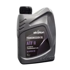 Олива автоматичної КП ATF II 1L ATF II 1L