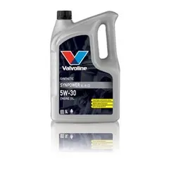 Моторна олива 5W30 5л SYNPOWER SYNPOWER XL-III 5W30 5L