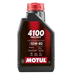 Моторна олива 10W40 1л 4100 4100 PROTECT 10W40 1L