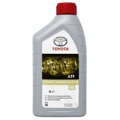 Олива автоматичної КП 1л 08886-81210