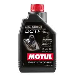 Олива автоматичної КП 1л HIGH-TORQUE DCTF 1L