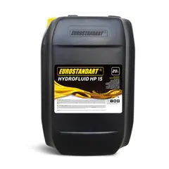 Олива мультифункціональна Eurostandart HYDROFLUID HP 15 20L