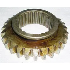Шестерня ГХУ Z=27 1025-1701344