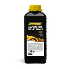Eurostandart Super Synt 5W-40 1L