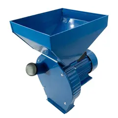 Кормоподрібнювач PROFI-TEC PFC4200 (2700 Вт), фотография 3