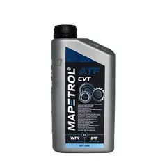 Олива трансмісійна MAPETROL ATF CVT 1L