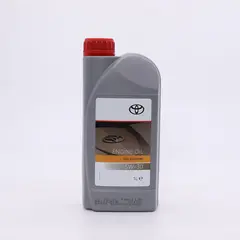 Олива моторна TOYOTA FUEL ECONOMY 5W-30 SL/CF (1л)