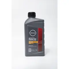 Олива моторна NISSAN SYNT TECHNOLOGY 0W-20 SP / GF-6A (1л)