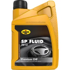 Олива гідравлічна SP FLUID 3013 1л
