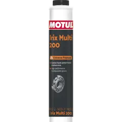 Змащення підшипника MULTI GREASE 200 400GR