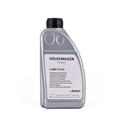 Трансмиссионное масло VAG для муфты Haldex, 0,85 л